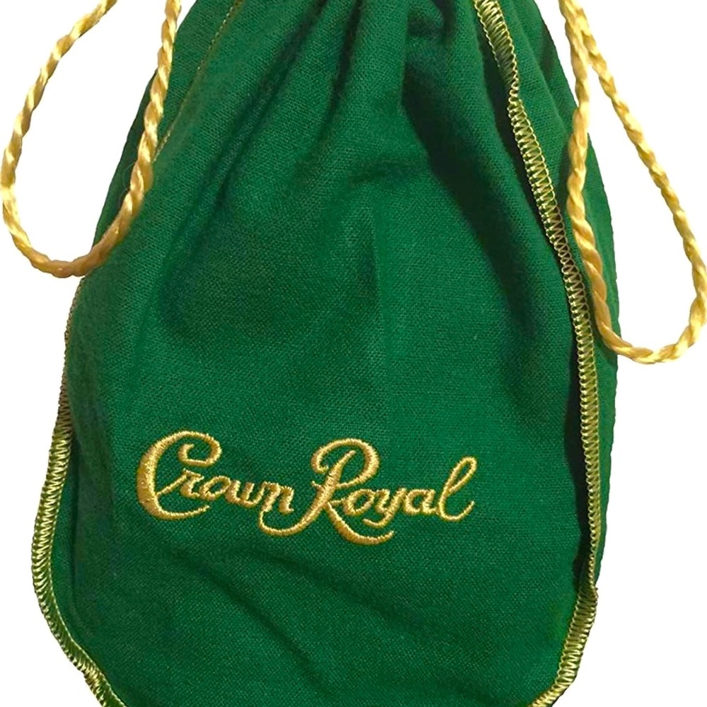 CROWN ROYAL Oversize Bag NWOT